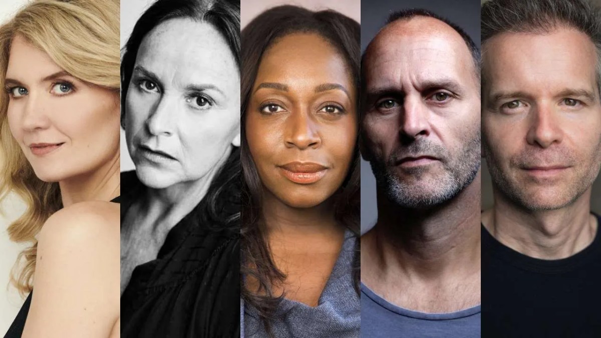 Cast revealed for musical adaptation of Alfred Hitchcock Presents at ...